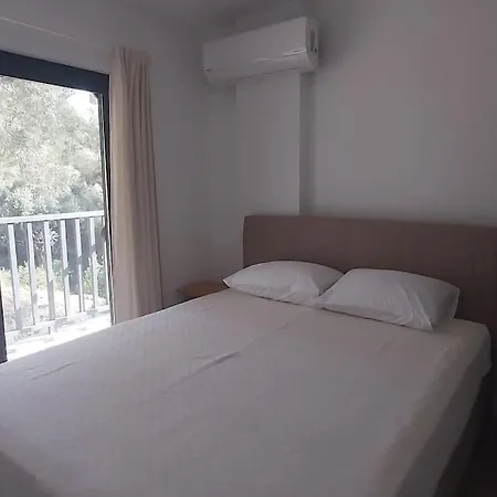 Villa Olive Garden *