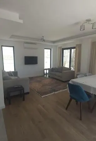 Olive Garden Villa Ula