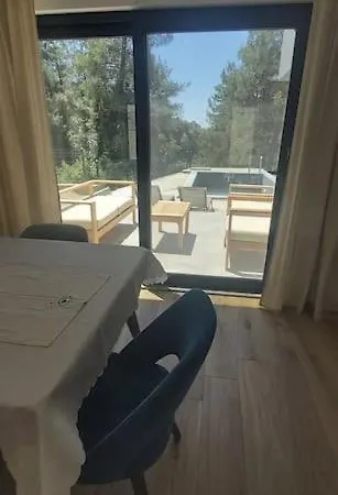 Villa Olive Garden *