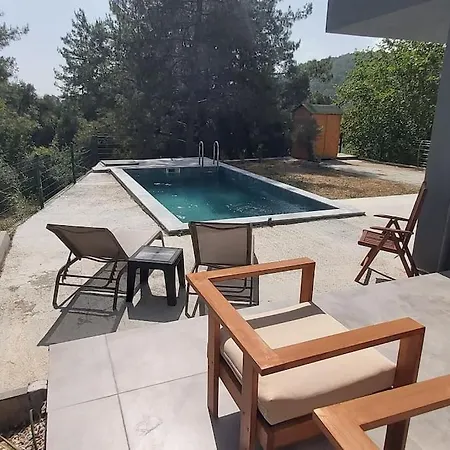 Villa Olive Garden